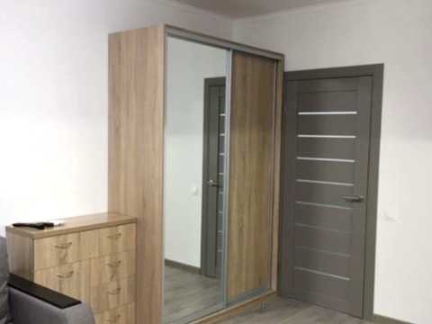 квартира за адресою Каховська вул., 62-А