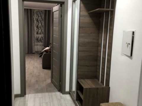 квартира за адресою Каховська вул., 62-А