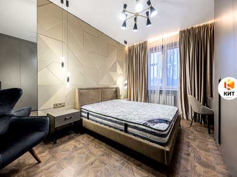 квартира за адресою Ботанічна вул., 2