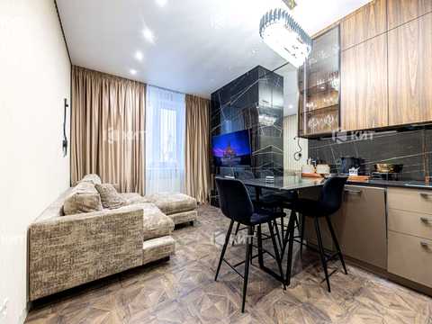 квартира за адресою Ботанічна вул., 2