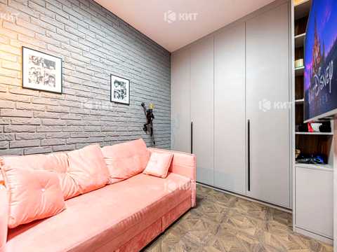 квартира за адресою Ботанічна вул., 2