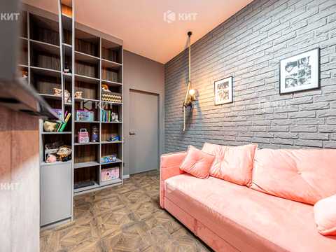 квартира за адресою Ботанічна вул., 2