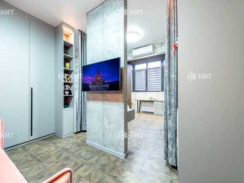 квартира за адресою Ботанічна вул., 2