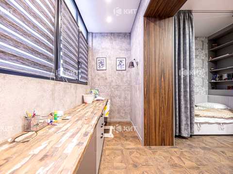 квартира за адресою Ботанічна вул., 2