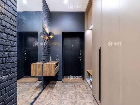 квартира за адресою Ботанічна вул., 2