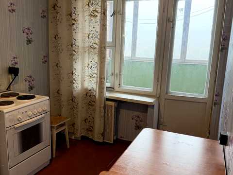 квартира за адресою Антоновича вул. (Горького), 154
