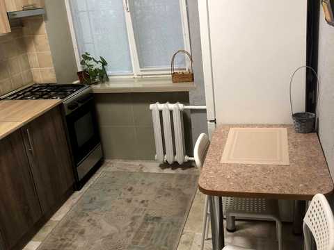 квартира по адресу Транспортная ул., 7