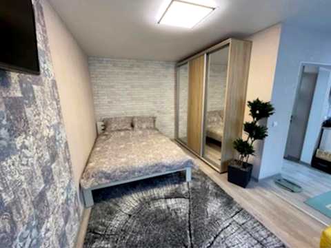 квартира по адресу Бориса Гмыри ул., 12-Б