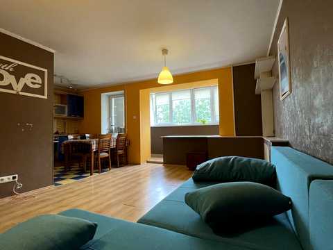 квартира за адресою Миколи Пимоненка вул., 3