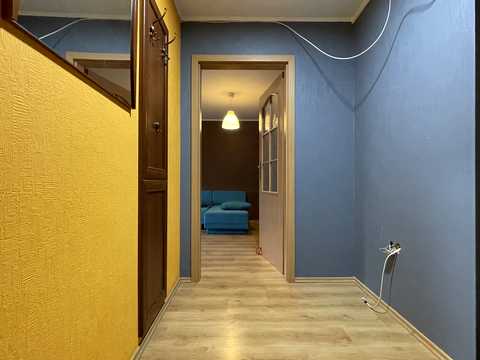 квартира за адресою Миколи Пимоненка вул., 3