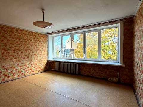 квартира за адресою Черкаси, Остафія Дашковича вул., 30