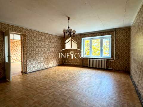 квартира за адресою Черкаси, Остафія Дашковича вул., 30