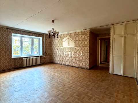 квартира за адресою Черкаси, Остафія Дашковича вул., 30