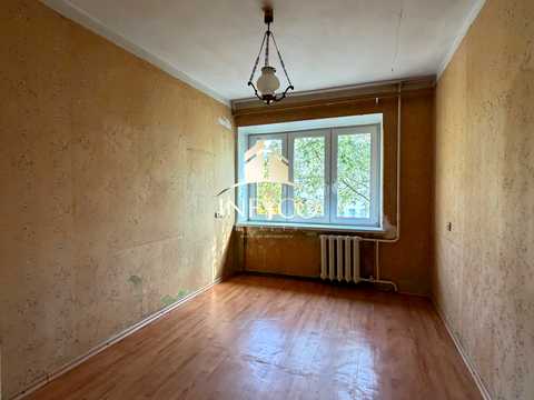 квартира за адресою Черкаси, Остафія Дашковича вул., 30