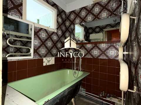 квартира за адресою Черкаси, Остафія Дашковича вул., 30