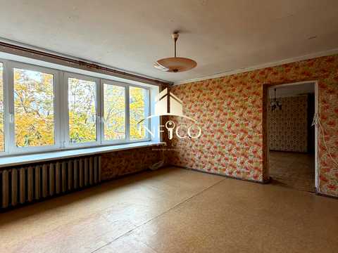 квартира за адресою Черкаси, Остафія Дашковича вул., 30