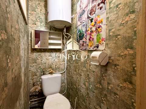 квартира за адресою Черкаси, Остафія Дашковича вул., 30