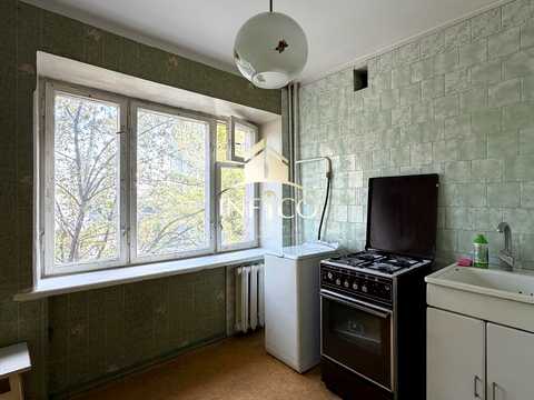 квартира за адресою Черкаси, Остафія Дашковича вул., 30