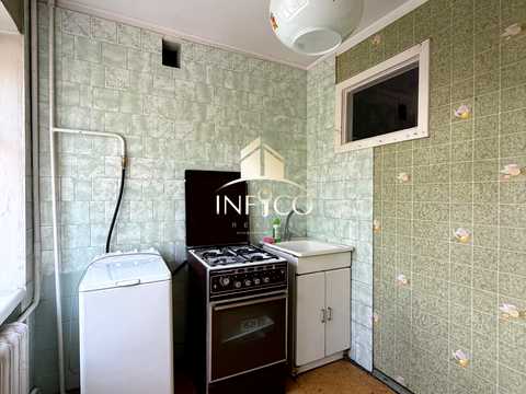 квартира за адресою Черкаси, Остафія Дашковича вул., 30