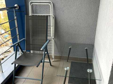 квартира по адресу Джона Маккейна ул. (Івана Кудрі), 7