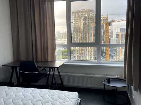 квартира по адресу Джона Маккейна ул. (Івана Кудрі), 7
