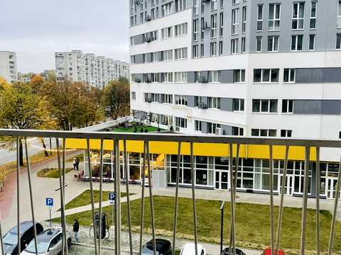 квартира за адресою Володимира Великого вул. (Артема), (Будинок Д2)