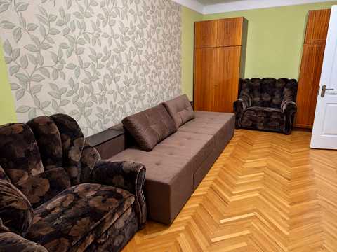 квартира по адресу Салютная ул., 12/62