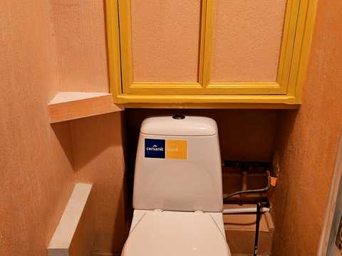 квартира за адресою Михайла Гришка вул., 10