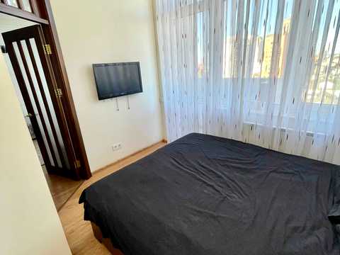 квартира за адресою Дмитрівська вул., 82
