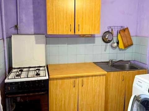 квартира по адресу Транспортная ул., 8