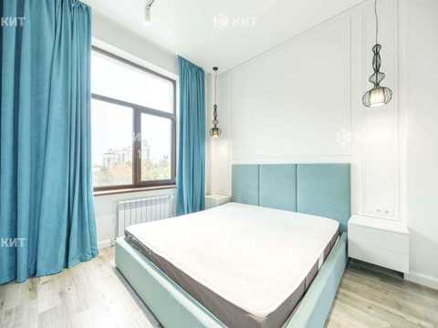 квартира за адресою Професорська вул., 2
