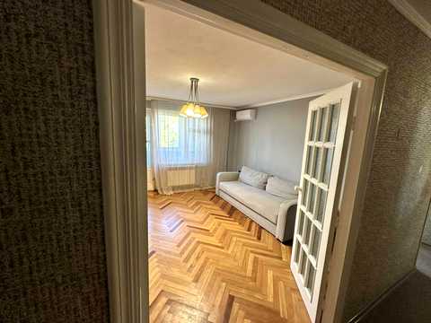 квартира по адресу Академика Глушкова просп., 32