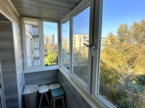квартира по адресу Академика Глушкова просп., 32