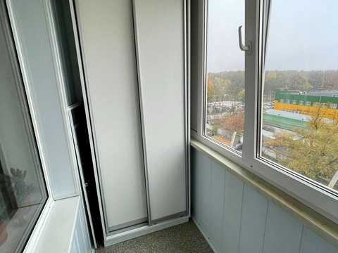 квартира по адресу Академика Глушкова просп., 32