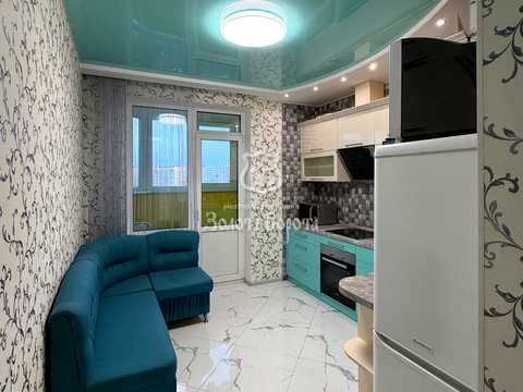 квартира за адресою Берестейський просп. (Перемоги), 71-А