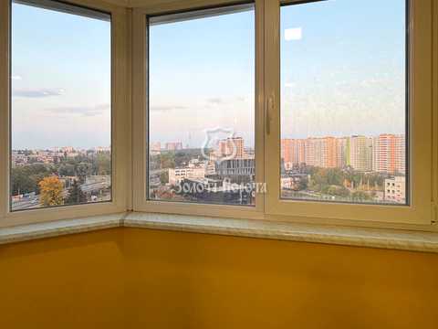 квартира за адресою Берестейський просп. (Перемоги), 71-А