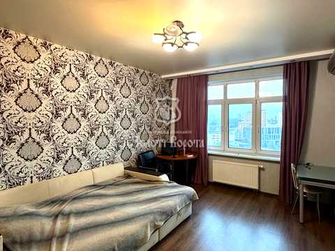 квартира за адресою Берестейський просп. (Перемоги), 71-А