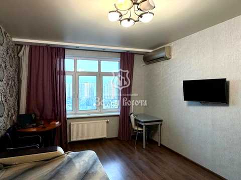 квартира за адресою Берестейський просп. (Перемоги), 71-А