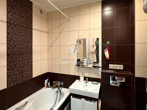квартира за адресою Берестейський просп. (Перемоги), 71-А