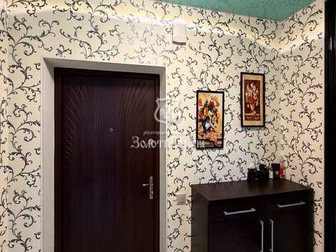квартира за адресою Берестейський просп. (Перемоги), 71-А