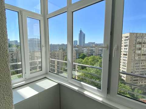 квартира за адресою Митрополита Василя Липківського вул. (Урицького), 37-В