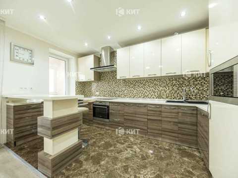 квартира по адресу Героев Харькова просп. (Московский), 128а