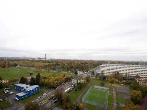 квартира по адресу Героев Харькова просп. (Московский), 128а