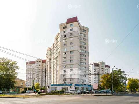 квартира по адресу Героев Харькова просп. (Московский), 128а