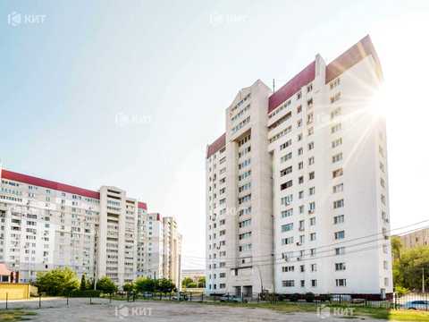 квартира по адресу Героев Харькова просп. (Московский), 128а
