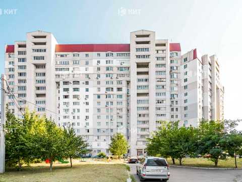 квартира по адресу Героев Харькова просп. (Московский), 128а