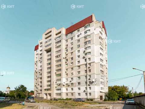 квартира по адресу Героев Харькова просп. (Московский), 128а