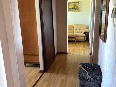 квартира за адресою Київ, Звіринецька вул., 61