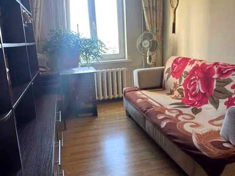 квартира за адресою Київ, Звіринецька вул., 61