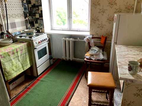 квартира за адресою Салютна вул., 19